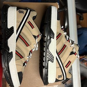 Burberry shoe